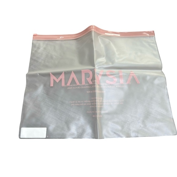 NWT Marysia Bikini Bottom North Scalloped Cream Bikini Swim Bottom Size … - Picture 5 of 7